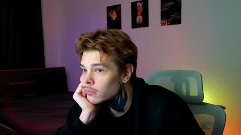 Denis online show from January 12, 2026, 12:21 pm