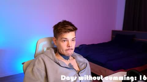 Denis online show from February 11, 2026, 3:06 pm