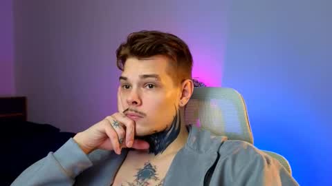 Denis online show from February 15, 2026, 5:31 pm