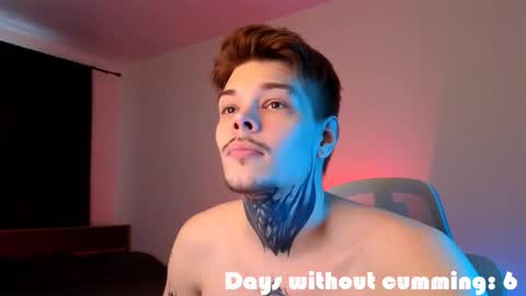 Denis online show from February 25, 2026, 5:17 am