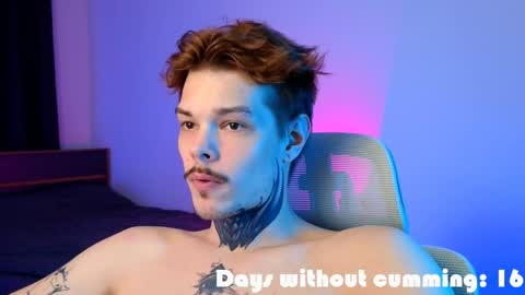 Denis online show from April 3, 2026, 7:56 pm