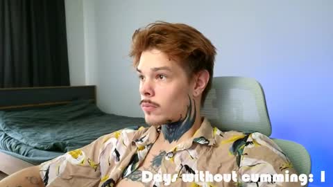 Denis online show from April 7, 2026, 4:24 am