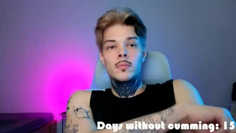 Denis online show from April 18, 2026, 8:07 am