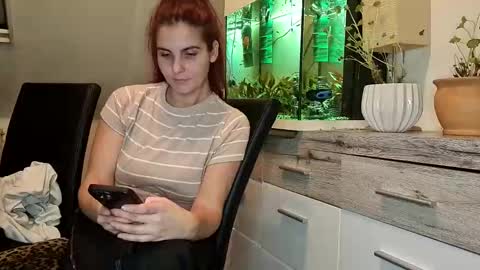 Denise and Brad online show from November 18, 2025, 7:07 pm