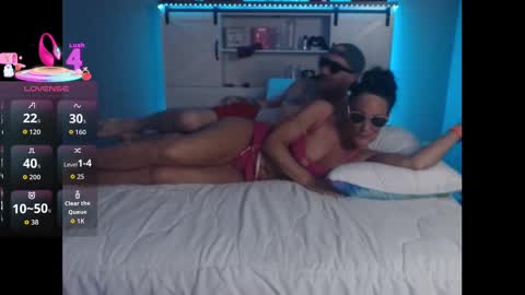 Denise  Moby online show from September 21, 2025, 1:51 am