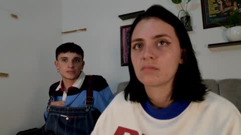 Hey guys see more about us heere   online show from February 8, 2025, 1:32 am