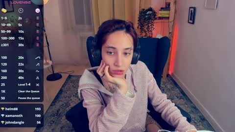 Unfortunately Denise has discontinued her work but I hope you will be excited about the new cool girl Jia online show from January 5, 2025, 12:42 am