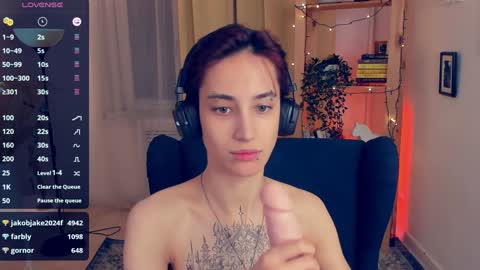 Unfortunately Denise has discontinued her work but I hope you will be excited about the new cool girl Jia online show from January 5, 2025, 3:43 am