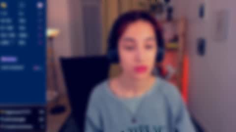 Unfortunately Denise has discontinued her work but I hope you will be excited about the new cool girl Jia online show from January 5, 2025, 8:21 pm