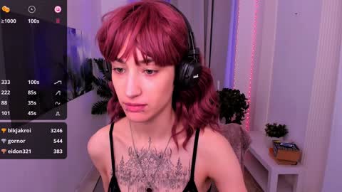 Unfortunately Denise has discontinued her work but I hope you will be excited about the new cool girl Jia online show from January 13, 2025, 4:28 am