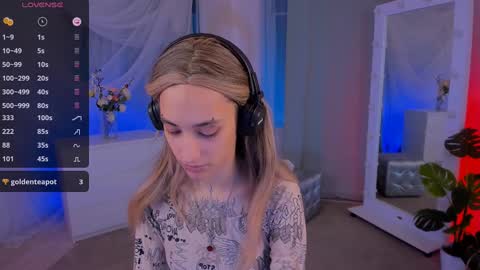 Unfortunately Denise has discontinued her work but I hope you will be excited about the new cool girl Jia online show from January 15, 2025, 11:08 pm