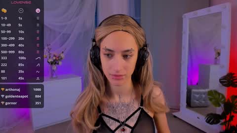 Unfortunately Denise has discontinued her work but I hope you will be excited about the new cool girl Jia online show from January 16, 2025, 5:11 am