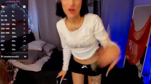 Unfortunately Denise has discontinued her work but I hope you will be excited about the new cool girl Jia online show from October 21, 2025, 10:54 pm