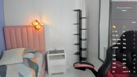 D E N I S  online show from January 7, 2026, 3:09 am