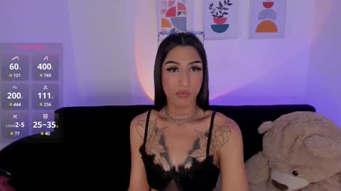 Snapshot of denisse444 chatting on February 20, 2025, 10:37 pm denisse444 online show from February 20, 2025, 10:37 pm