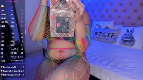 Snapshot of denisse_logan chatting on September 15, 2025, 3:28 am denisse_logan online show from September 15, 2025, 3:28 am