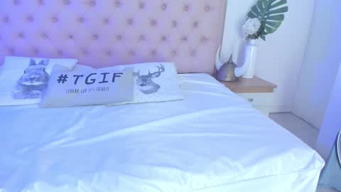 denisse_logan online show from February 27, 2026, 3:06 am