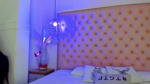 denisse_logan online show from April 9, 2026, 3:06 am