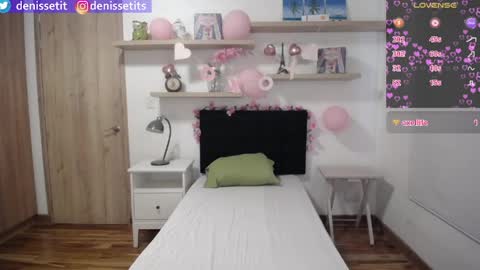 Snapshot of denissetits chatting on April 24, 2026, 3:03 pm online show from April 24, 2026, 3:03 pm