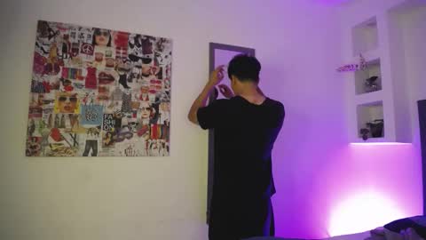 DENIZER online show from November 3, 2025, 12:50 pm