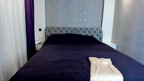 DomDenizee   online show from April 9, 2026, 11:59 am