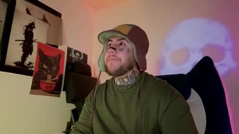 Oliver online show from November 4, 2025, 3:16 am