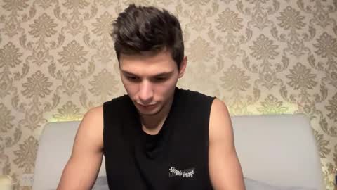 Den online show from December 23, 2024, 1:35 pm