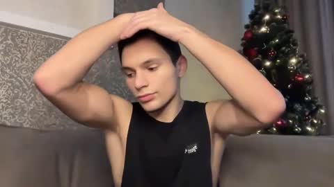 Den online show from December 24, 2024, 8:22 am