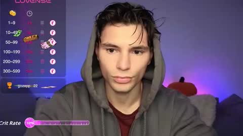 Den online show from September 25, 2025, 6:39 am