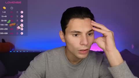 Den online show from October 8, 2025, 10:24 am