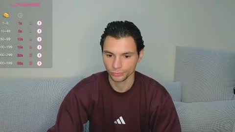 Den online show from April 17, 2026, 5:21 am