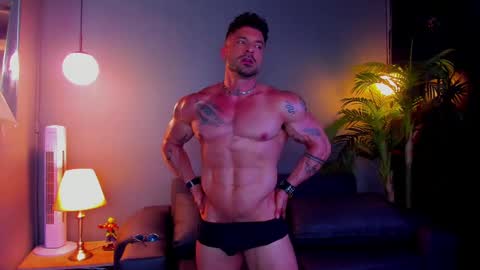 dennis_cox_ online show from October 19, 2025, 6:25 am