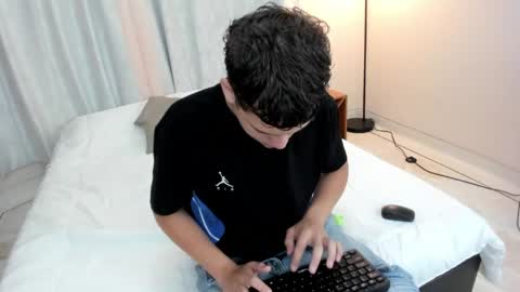 Dennis online show from April 20, 2026, 8:21 pm
