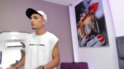 Dennis Kinsey online show from April 9, 2026, 6:35 pm