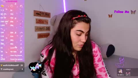 rosse online show from February 22, 2025, 3:23 am