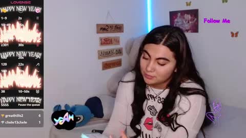 rosse online show from February 25, 2025, 5:08 am