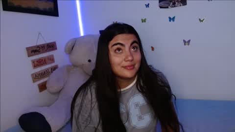 rosse online show from October 8, 2025, 1:47 am