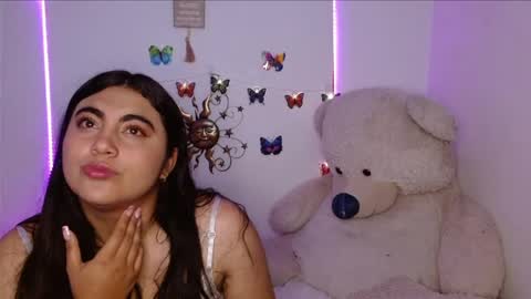 Snapshot of dennis_love_ chatting on May 11, 2026, 11:46 pm rosse online show from May 11, 2026, 11:46 pm