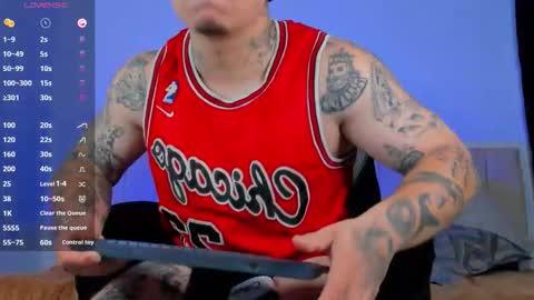 Snapshot of dennis_munera chatting on September 26, 2025, 11:47 am dennis munera online show from September 26, 2025, 11:47 am