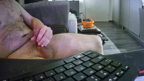 Snapshot of dennisamg chatting on October 12, 2025, 6:51 pm Dennis online show from October 12, 2025, 6:51 pm