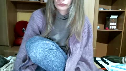 DennisXCarol online show from January 6, 2025, 6:52 pm