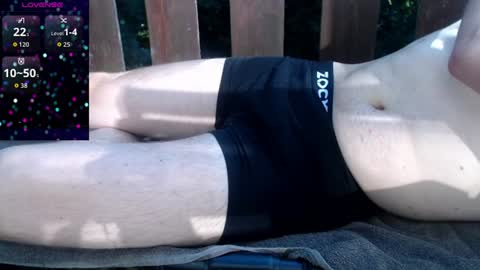 dennisxclusive online show from July 29, 2026, 3:54 pm