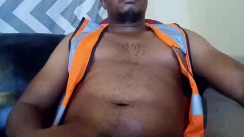 mastER blACK online show from December 2, 2024, 9:35 am