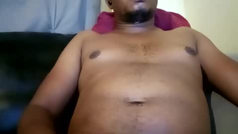 mastER blACK online show from January 16, 2025, 10:02 pm