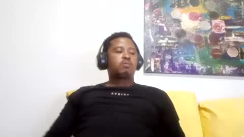 mastER blACK online show from March 10, 2026, 12:48 am