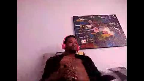 Snapshot of dentzo chatting on June 1, 2026, 6:15 am mastER blACK online show from June 1, 2026, 6:15 am