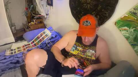 denveversbb online show from March 4, 2025, 6:37 am