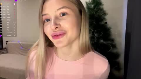 Vi  Victoria online show from December 20, 2025, 1:18 pm