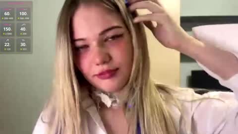 Snapshot of deonnahobb chatting on June 6, 2026, 5:06 pm Luna online show from June 6, 2026, 5:06 pm