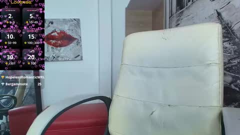 Dephne online show from January 29, 2025, 4:41 pm